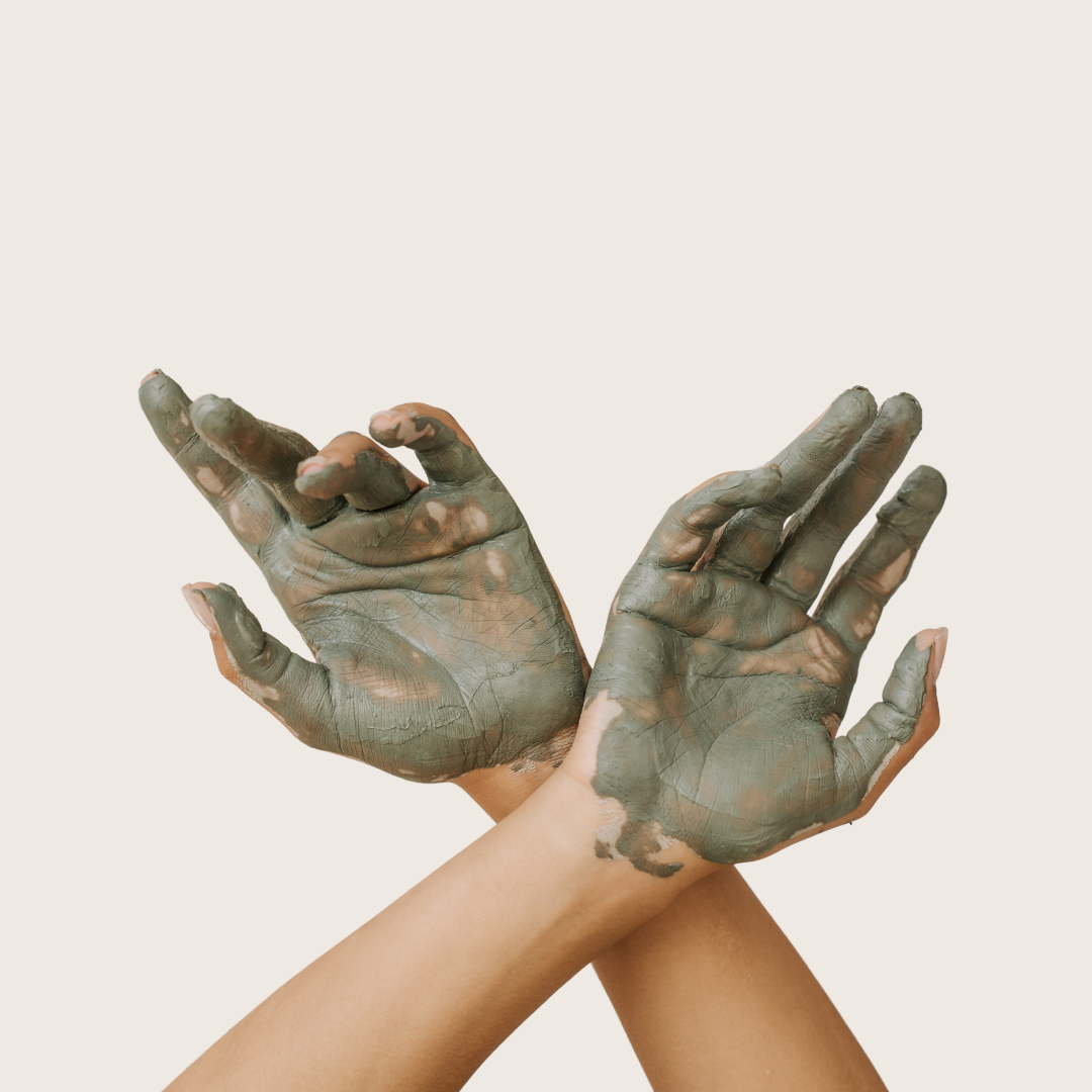 Rituel Audacieuse - Routine peau grasse premium PUISSANTE 🌿