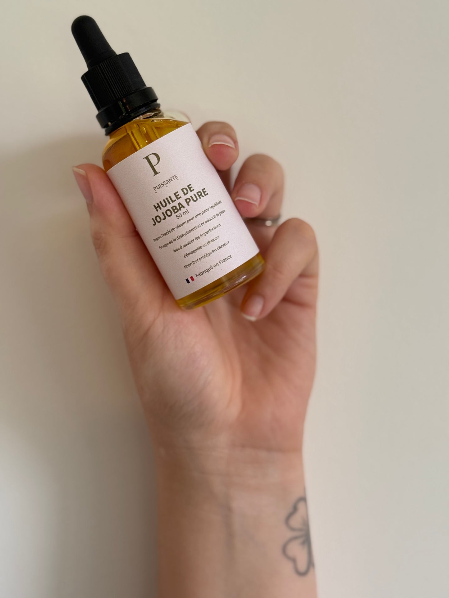 Rituel Sereine - Routine peau grasse minimaliste PUISSANTE 🌿