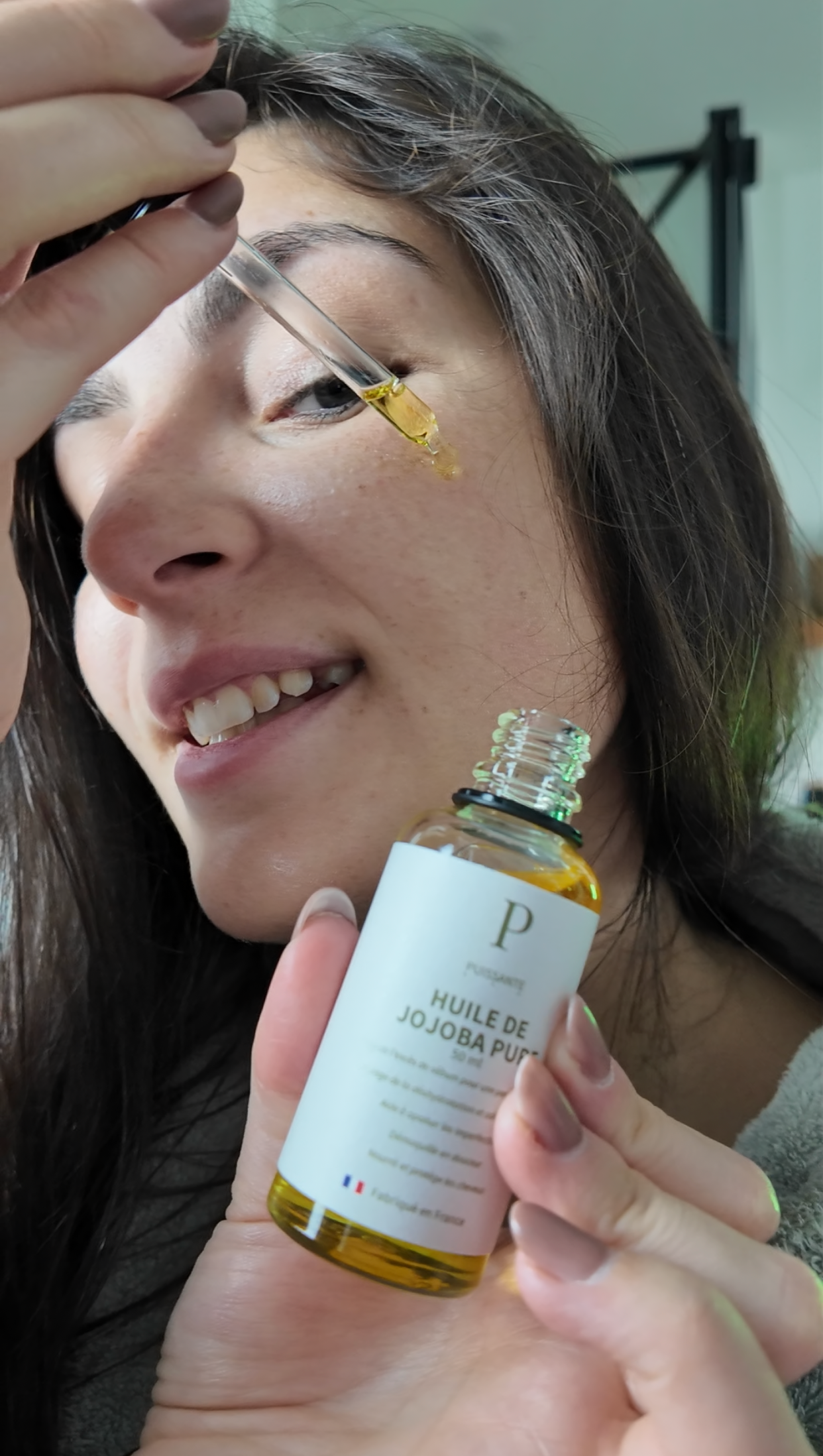 Rituel Radieuse - Routine peau grasse complète PUISSANTE 🌿