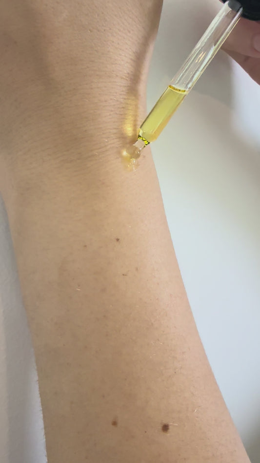 Rituel Sereine - Routine peau grasse minimaliste PUISSANTE 🌿